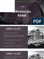 Portfolio - Diferenciais Allest