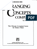 01 Arranging Concepts Complete by Dick Grove 1 10