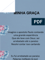 Minha Graça