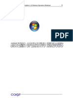 Manual de Windows Seven Edicion 2016