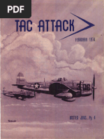 Naval Aviation Combat Statistics | PDF | United States Navy