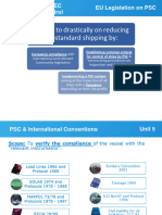 05 - Eu Legislation On PSC
