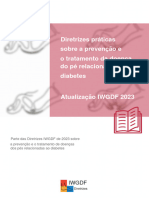 IWGDF 2023 TRADUZIDO Practical Guidelines 1-1-230516 145830