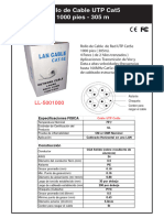 Catalogo LL-5001000