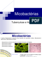 Micobacterias
