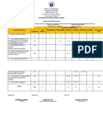 1ST - Grding - Tos. - Math9 2022