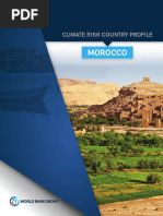 WB - Morocco Country Profile WEB