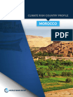 WB - Morocco Country Profile WEB