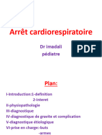 02 - Arrêt Cardiorespiratoire