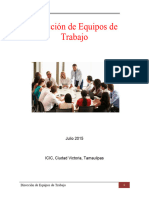 Guía Dirección de Equipos de Trabajo 2015 Final