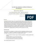 Informe Laboratorio 1