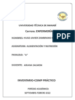 Inventario de Lactancia Exclusiva-Hugo Zambrano