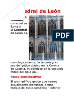 Catedral de León