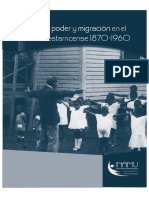 3.PUTMAN Lara - Género Poder y Migración en El Caribe Costarricense 1870-1960