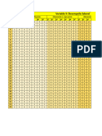 Base de Datos - Practica A1 - YOU