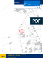 01 - Planta Localizaá o + PDM