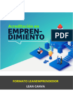 Formato 02 Lean Emprendedor OBSERVACIONES Corregidas