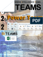 BiTeam Power Team