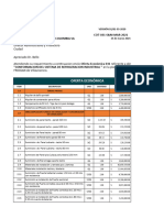 Verificacion de Obras Villavicencio 2023