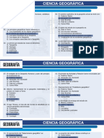 01.enero 2022.geografía - Ciencia Geográfica