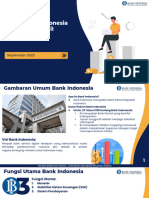 Peran Bank Indonesia Dalam Sektor Riil - 4 Sept