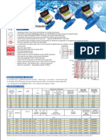 Macromedidor Ultrasonicos LORA UW-XX ESP