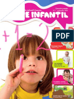 Revista Clave Infantil Septiembre 2011