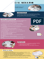 Infografia Social Selling