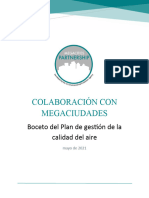 11 Air Quality Management Plan Draft Template Spanish