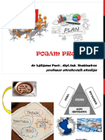 Predavanje 1 - Pojam Projekta