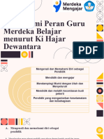 Merdeka Belajar