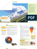 UNIDAD 6 La Estructura de La Tierra