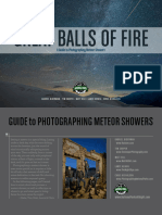 Great Balls of Fire A Guide To Photographing Meteor Showers - 1.2