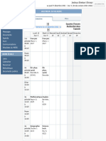 Mon Dossier Agenda Scolaire