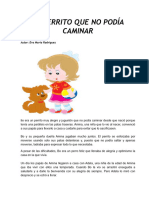 Pri Alta ElPerritoQueNoPodiaCaminar Lectura