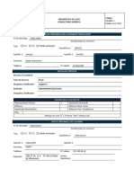 Formato Diagnóstico de Caso - 2022 v2