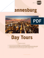 Planeta Africa The Best Tours in Johannesburg en 2019