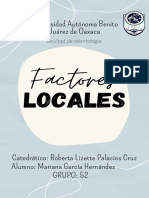 Garcia Hernandez Mariana (Factores Locales)