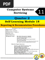 TVL CSS11 Q2 M18