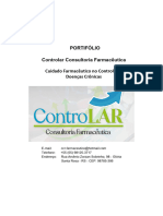 Portifólio Controlar PDF