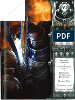 W40K 06-Pouvoirs Psychiques Deathwatch-K13