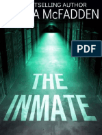 The Inmate - Freida McFadden