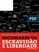 FRAGA. Pós abolição O dia seguinte.