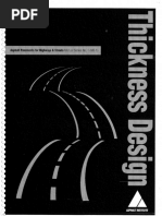 SP-2 Superpave Mix Design (Asphalt Institute) | PDF