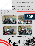 Gr.3-Silver WELLNESS MODULES