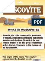 Muscovite