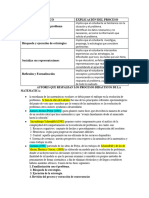 Procesos Didacticos de La Matematica