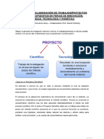 Guia para La Elaboracion de Trabajos