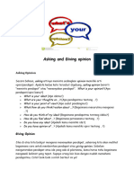 Materi Opinion2