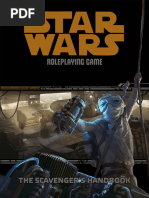 The Scavenger's Handbook v1 Smaller
